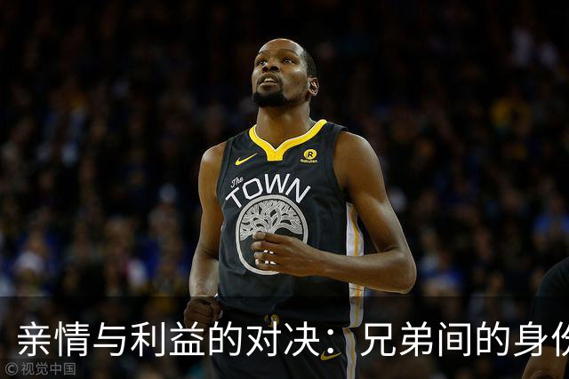亲情与利益的对决：兄弟间的身份之争