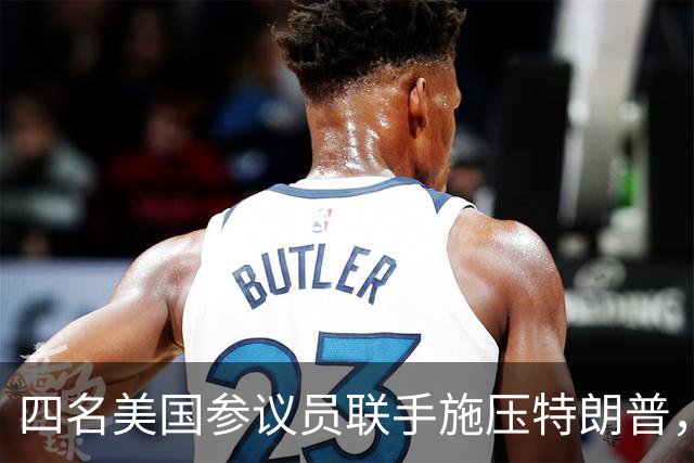 四名美国参议员联手施压特朗普，欲重启对台军售，鲁比奥发出重要警示